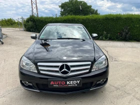 Mercedes-Benz C 220 CDI Avantgarde - Car24.bg Mercedes-Benz C 220 CDI Avantgarde