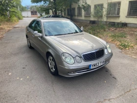 Mercedes-Benz E 270 Е 270 CDi - Car24.bg Mercedes-Benz E 270 Е 270 CDi
