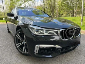 BMW 750 I / LONG / INDIVIDUAL - Car24.bg BMW 750 I / LONG / INDIVIDUAL