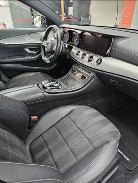 Mercedes-Benz E 220 - 44300 лв. / 22650.23 € - 58671528 9 | Car24.bg Mercedes-Benz E 220 - 44300 лв. / 22650.23 € - 58671528 9