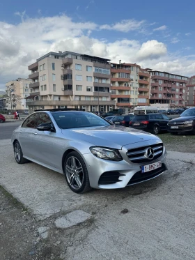 Mercedes-Benz E 220 - 44300 лв. / 22650.23 € - 58671528 3 | Car24.bg Mercedes-Benz E 220 - 44300 лв. / 22650.23 € - 58671528 3