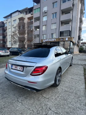 Mercedes-Benz E 220 - 44300 лв. / 22650.23 € - 58671528 6 | Car24.bg Mercedes-Benz E 220 - 44300 лв. / 22650.23 € - 58671528 6