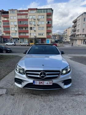 Mercedes-Benz E 220 - 44300 лв. / 22650.23 € - 58671528 2 | Car24.bg Mercedes-Benz E 220 - 44300 лв. / 22650.23 € - 58671528 2