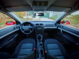 Skoda Octavia 2.0 TDI - 6800 лв. / 3476.78 € - 13462451 6 | Car24.bg Skoda Octavia 2.0 TDI - 6800 лв. / 3476.78 € - 13462451 6