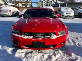 Ford Mustang V6 * * АВТОМАТИК * * CARFAX * * АВТО КРЕДИТ * * - 17500 лв. / 8947.61 € - 37496975 2 | Car24.bg Ford Mustang V6 * * АВТОМАТИК * * CARFAX * * АВТО КРЕДИТ * * - 17500 лв. / 8947.61 € - 37496975 2