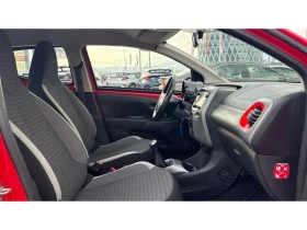 Toyota Aygo 1.0 VVT-i 5MT X-CONNECT - 17900 лв. / 9152.12 € - 97913539 6 | Car24.bg Toyota Aygo 1.0 VVT-i 5MT X-CONNECT - 17900 лв. / 9152.12 € - 97913539 6