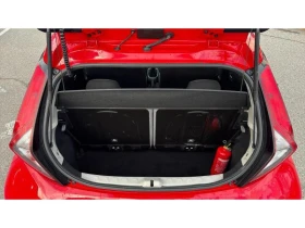 Toyota Aygo 1.0 VVT-i 5MT X-CONNECT - 17900 лв. / 9152.12 € - 97913539 10 | Car24.bg Toyota Aygo 1.0 VVT-i 5MT X-CONNECT - 17900 лв. / 9152.12 € - 97913539 10