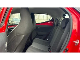 Toyota Aygo 1.0 VVT-i 5MT X-CONNECT - 17900 лв. / 9152.12 € - 97913539 11 | Car24.bg Toyota Aygo 1.0 VVT-i 5MT X-CONNECT - 17900 лв. / 9152.12 € - 97913539 11