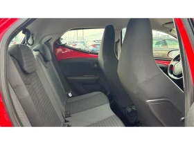 Toyota Aygo 1.0 VVT-i 5MT X-CONNECT - 17900 лв. / 9152.12 € - 97913539 7 | Car24.bg Toyota Aygo 1.0 VVT-i 5MT X-CONNECT - 17900 лв. / 9152.12 € - 97913539 7