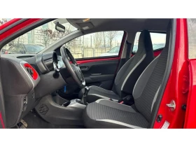Toyota Aygo 1.0 VVT-i 5MT X-CONNECT - 17900 лв. / 9152.12 € - 97913539 12 | Car24.bg Toyota Aygo 1.0 VVT-i 5MT X-CONNECT - 17900 лв. / 9152.12 € - 97913539 12