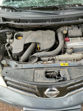 Nissan Note - Car24.bg Nissan Note