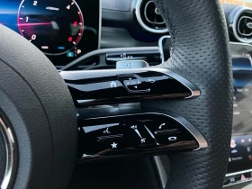 Mercedes-Benz C 220 d/ AMG/ LED/ CAMERA/ DISTRONIC/ - 42780 € / 83670.41 лв. - 17481350 10 | Car24.bg Mercedes-Benz C 220 d/ AMG/ LED/ CAMERA/ DISTRONIC/ - 42780 € / 83670.41 лв. - 17481350 10