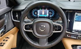 Volvo S90 T6* AWD* ULTIMATE* ОБДУХВАНЕ* ХЕДЪП* 360КАМЕРА* | Auto.bg — изображение 7 Volvo S90 T6* AWD* ULTIMATE* ОБДУХВАНЕ* ХЕДЪП* 360КАМЕРА* | Auto.bg — изображение 7