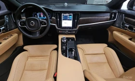 Volvo S90 T6* AWD* ULTIMATE* ОБДУХВАНЕ* ХЕДЪП* 360КАМЕРА* | Auto.bg — изображение 6 Volvo S90 T6* AWD* ULTIMATE* ОБДУХВАНЕ* ХЕДЪП* 360КАМЕРА* | Auto.bg — изображение 6