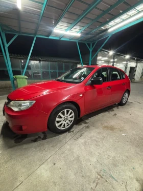 Subaru Impreza - 3200 € / 6258.66 лв. - 14481546 4 | Car24.bg Subaru Impreza - 3200 € / 6258.66 лв. - 14481546 4