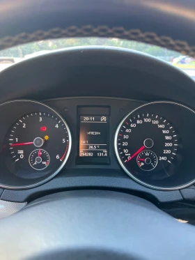VW Golf 1.6TDI | Auto.bg — изображение 15 VW Golf 1.6TDI | Auto.bg — изображение 15