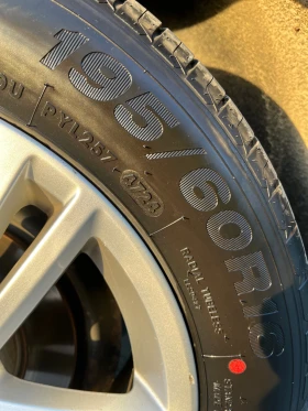 VW Golf 1.6TDI | Auto.bg — изображение 11 VW Golf 1.6TDI | Auto.bg — изображение 11