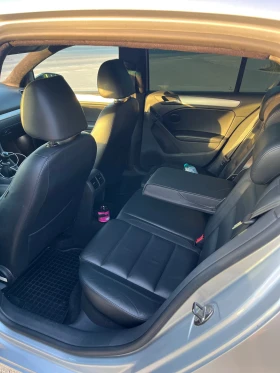 VW Golf 1.6TDI | Auto.bg — изображение 12 VW Golf 1.6TDI | Auto.bg — изображение 12