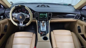 Porsche Panamera 3.6 AWD EDITION 970* КОЖА* ПАНО* ОБДУХВ* НАВИ | Auto.bg — изображение 7 Porsche Panamera 3.6 AWD EDITION 970* КОЖА* ПАНО* ОБДУХВ* НАВИ | Auto.bg — изображение 7