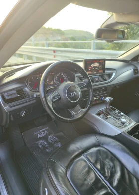 Audi A7 - 13000 € / 25425.79 лв. - 49713956 3 | Car24.bg Audi A7 - 13000 € / 25425.79 лв. - 49713956 3