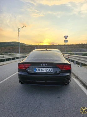 Audi A7 - 13000 € / 25425.79 лв. - 49713956 4 | Car24.bg Audi A7 - 13000 € / 25425.79 лв. - 49713956 4