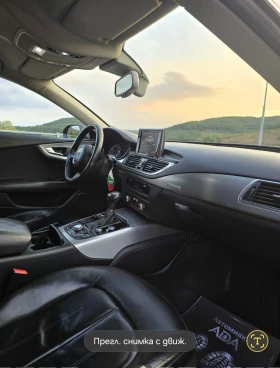 Audi A7 - 13000 € / 25425.79 лв. - 49713956 7 | Car24.bg Audi A7 - 13000 € / 25425.79 лв. - 49713956 7