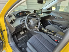 Peugeot 208 STYLE - 13500 € / 26403.70 лв. - 17558668 8 | Car24.bg Peugeot 208 STYLE - 13500 € / 26403.70 лв. - 17558668 8