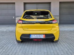 Peugeot 208 STYLE - 13500 € / 26403.70 лв. - 17558668 5 | Car24.bg Peugeot 208 STYLE - 13500 € / 26403.70 лв. - 17558668 5