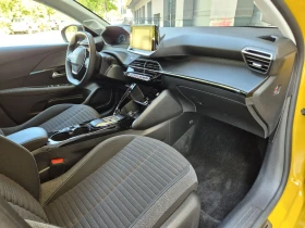 Peugeot 208 STYLE - 13500 € / 26403.70 лв. - 17558668 10 | Car24.bg Peugeot 208 STYLE - 13500 € / 26403.70 лв. - 17558668 10