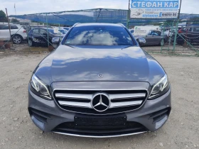 Mercedes-Benz E 220 Amg(line) Digital - Car24.bg Mercedes-Benz E 220 Amg(line) Digital