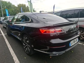 VW Arteon R-Line Pano LED-Matrix Ambient Virtual ACC Navi | Auto.bg — изображение 5 VW Arteon R-Line Pano LED-Matrix Ambient Virtual ACC Navi | Auto.bg — изображение 5