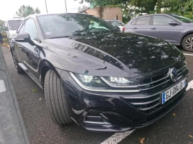 VW Arteon R-Line Pano LED-Matrix Ambient Virtual ACC Navi | Auto.bg — изображение 2 VW Arteon R-Line Pano LED-Matrix Ambient Virtual ACC Navi | Auto.bg — изображение 2