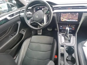 VW Arteon R-Line Pano LED-Matrix Ambient Virtual ACC Navi | Auto.bg — изображение 6 VW Arteon R-Line Pano LED-Matrix Ambient Virtual ACC Navi | Auto.bg — изображение 6
