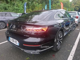 VW Arteon R-Line Pano LED-Matrix Ambient Virtual ACC Navi | Auto.bg — изображение 3 VW Arteon R-Line Pano LED-Matrix Ambient Virtual ACC Navi | Auto.bg — изображение 3