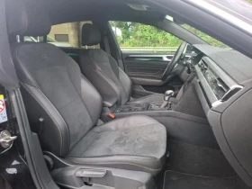 VW Arteon R-Line Pano LED-Matrix Ambient Virtual ACC Navi | Auto.bg — изображение 10 VW Arteon R-Line Pano LED-Matrix Ambient Virtual ACC Navi | Auto.bg — изображение 10