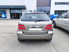 Mercedes-Benz B 150 undefined | Auto.bg — изображение 3 Mercedes-Benz B 150 undefined | Auto.bg — изображение 3