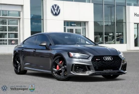 Audi Rs5 SPORTBACK * CARBON PKG* DYNAMIC+