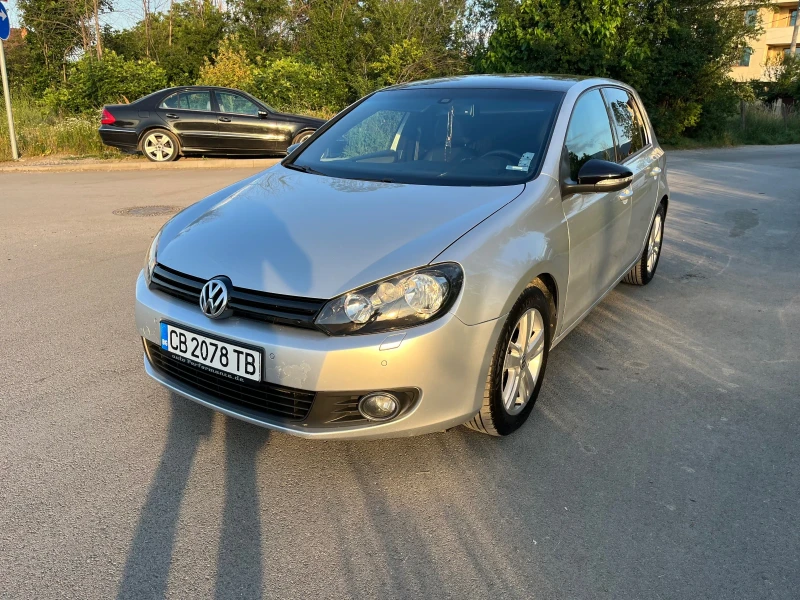 VW Golf 1.6TDI - 4600 € / 8996.82 лв. - 76519797 1 | Car24.bg VW Golf 1.6TDI - 4600 € / 8996.82 лв. - 76519797 1