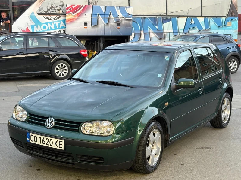 VW Golf - 1400 € / 2738.16 лв. - 82226642 1 | Car24.bg VW Golf - 1400 € / 2738.16 лв. - 82226642 1