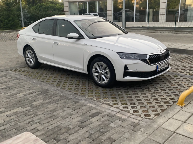Skoda Octavia FL Edition - 8000 € - 94563339 1 | Car24.bg Skoda Octavia FL Edition - 8000 € - 94563339 1
