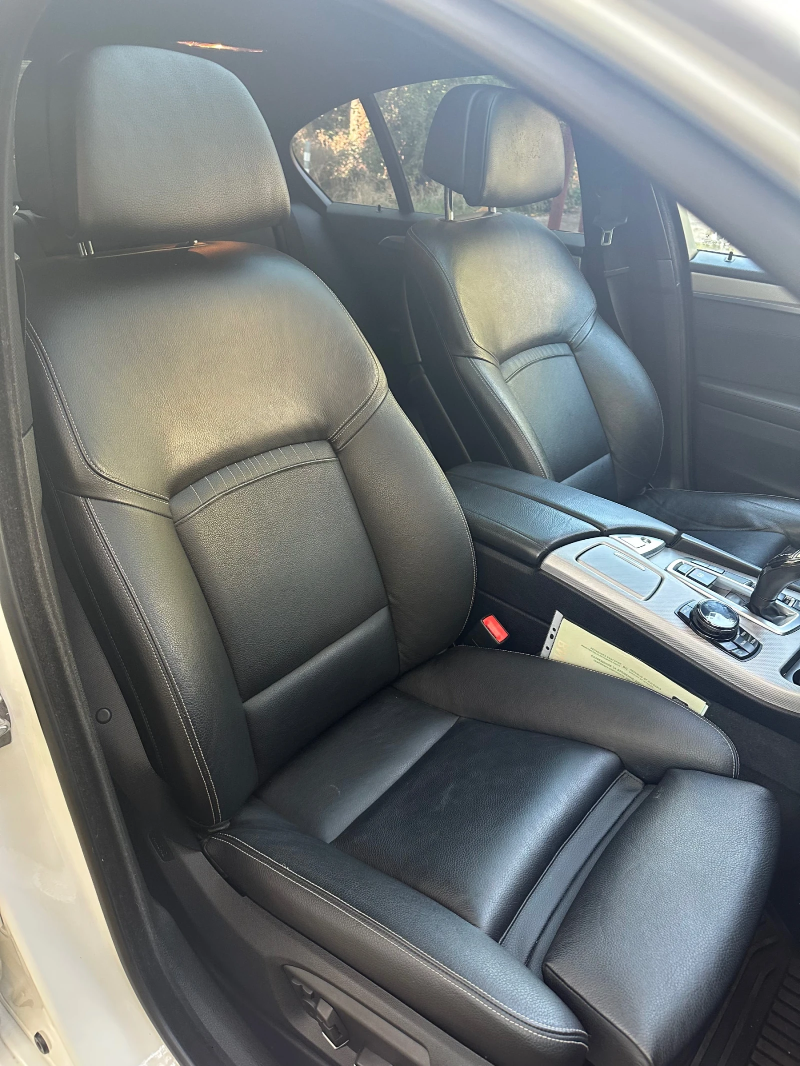 BMW 535 iXDrive F10 Facelift - изображение 8 | Auto.bg BMW 535 iXDrive F10 Facelift - изображение 8