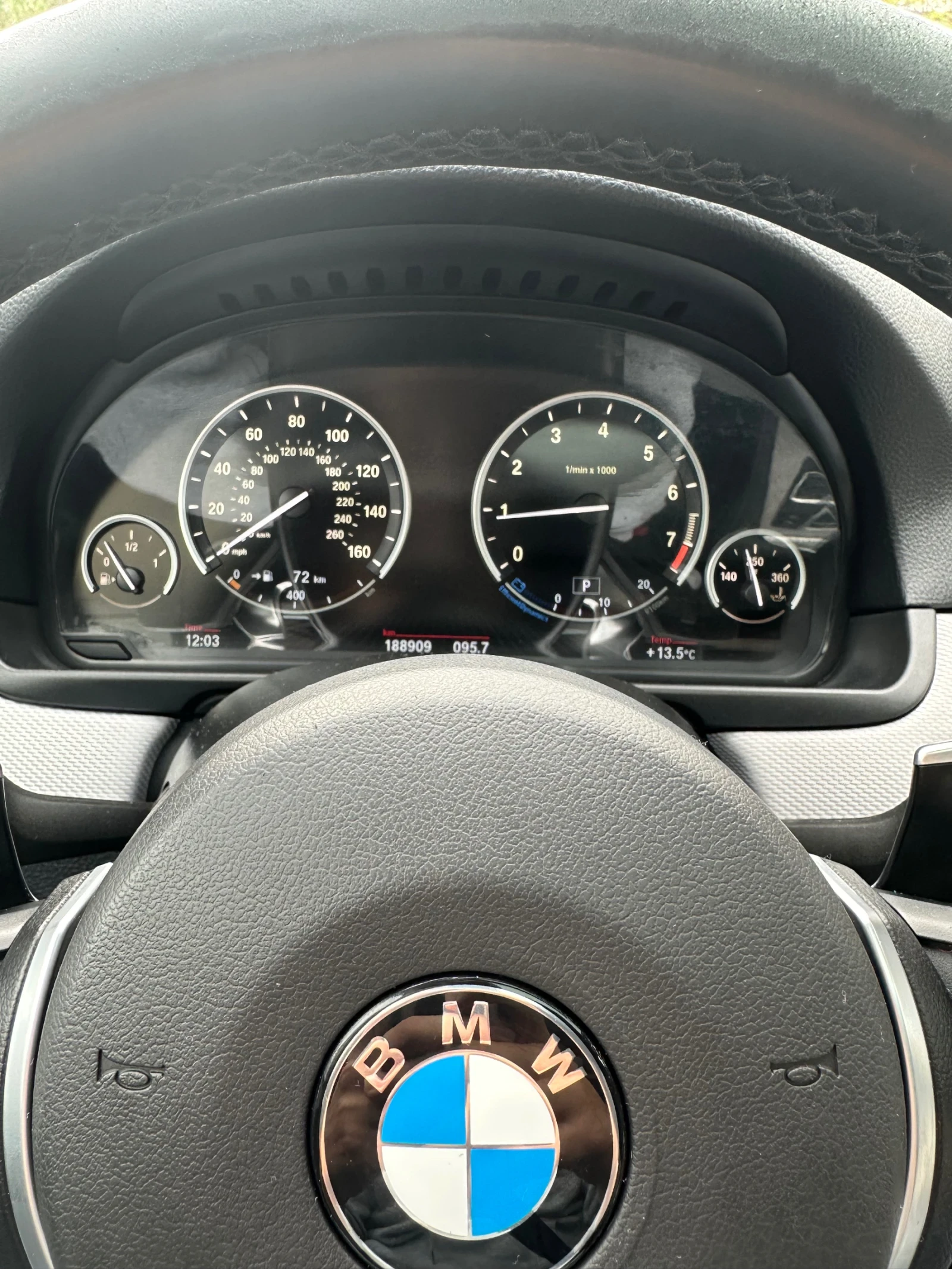 BMW 535 iXDrive F10 Facelift - изображение 4 | Auto.bg BMW 535 iXDrive F10 Facelift - изображение 4