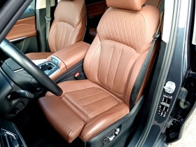BMW X7 30d XDrive Luxury | Mobile.bg   9
