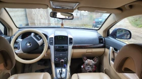 Chevrolet Captiva - Car24.bg Chevrolet Captiva