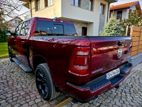 Dodge RAM 1500 LARAMIE 5.7 HEMI - 62000 € / 121261.46 лв. - 49794399 4 | Car24.bg Dodge RAM 1500 LARAMIE 5.7 HEMI - 62000 € / 121261.46 лв. - 49794399 4