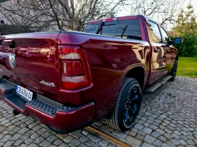 Dodge RAM 1500 LARAMIE 5.7 HEMI - 62000 € / 121261.46 лв. - 49794399 5 | Car24.bg Dodge RAM 1500 LARAMIE 5.7 HEMI - 62000 € / 121261.46 лв. - 49794399 5