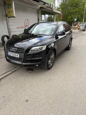 Audi Q7 3.0D 4x4 Avtomat 6+ 1 | Auto.bg — изображение 9 Audi Q7 3.0D 4x4 Avtomat 6+ 1 | Auto.bg — изображение 9