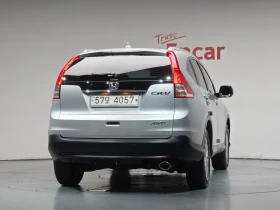 Honda Cr-v 4Wd Ex-L 4Th Generation | Auto.bg — изображение 3 Honda Cr-v 4Wd Ex-L 4Th Generation | Auto.bg — изображение 3
