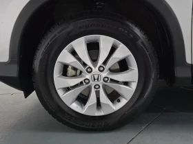 Honda Cr-v 4Wd Ex-L 4Th Generation | Auto.bg — изображение 4 Honda Cr-v 4Wd Ex-L 4Th Generation | Auto.bg — изображение 4