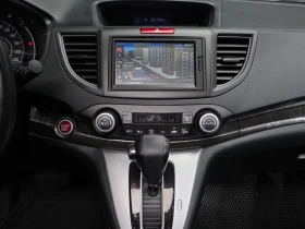 Honda Cr-v 4Wd Ex-L 4Th Generation | Auto.bg — изображение 13 Honda Cr-v 4Wd Ex-L 4Th Generation | Auto.bg — изображение 13